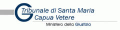 Portale del Tribunale di Santa Maria Capua Vetere - Studio Legale Ricciardone